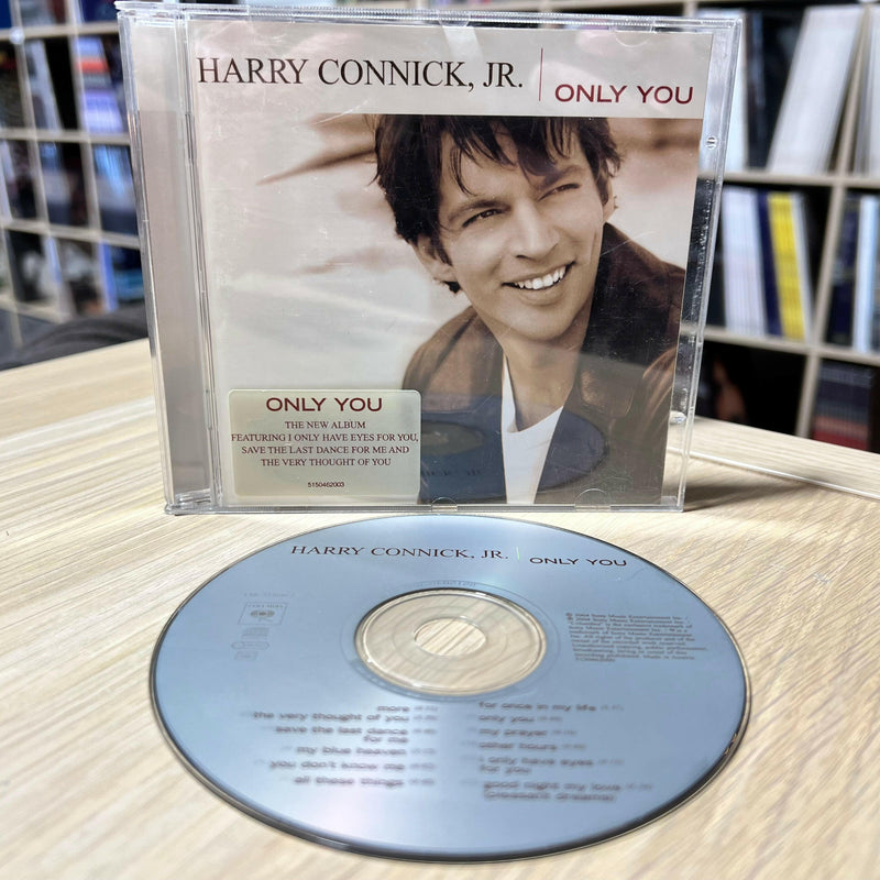 Harry Connick, Jr. - Only You - CD