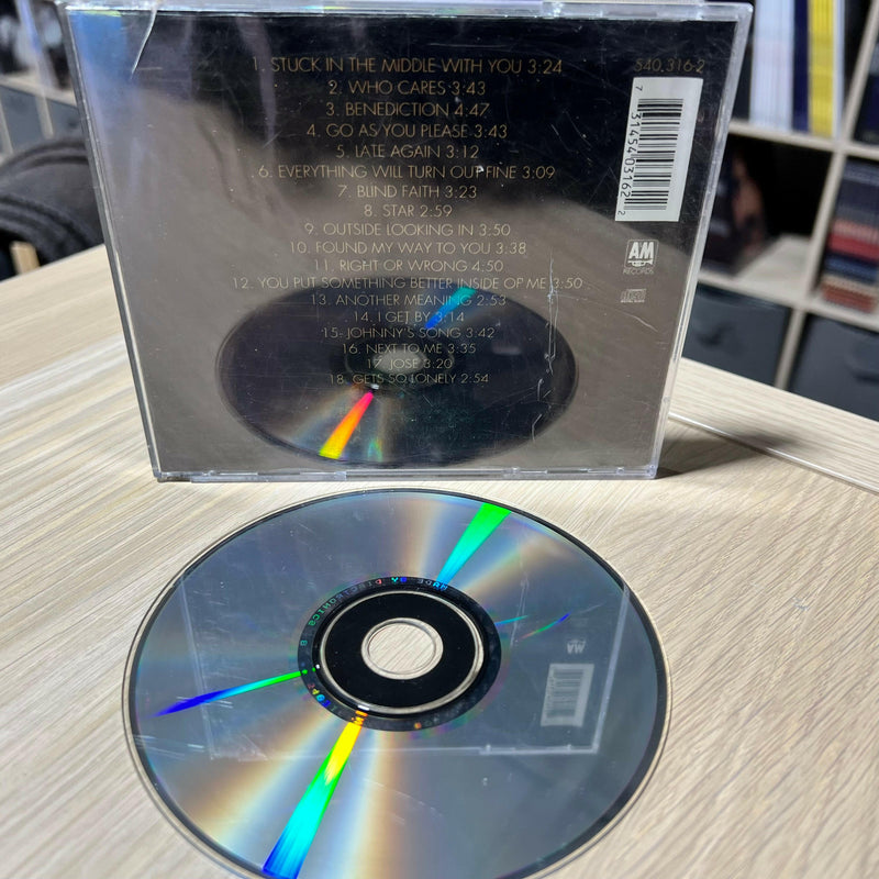 Stealers Wheel - The Very Best Of - CD