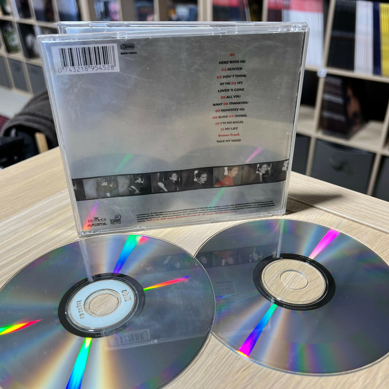 Dido - No Angel + Bonus - CD