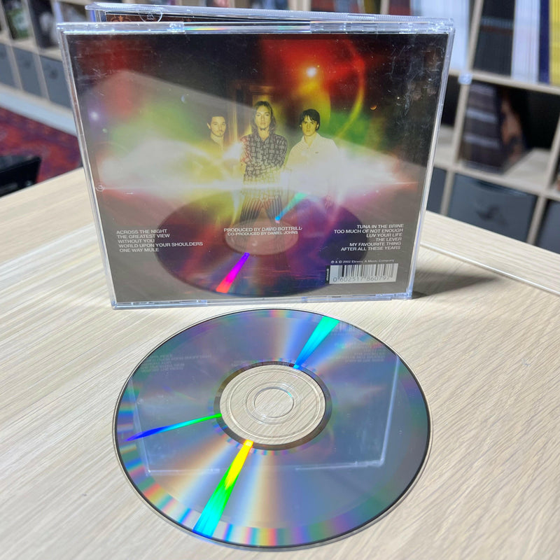 Silverchair - Diorama - CD