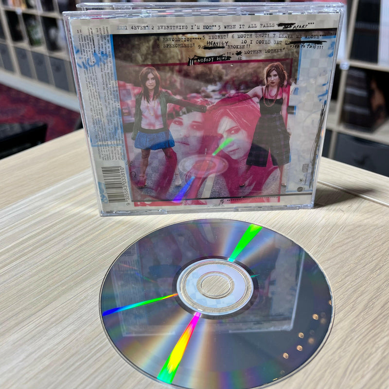 The Veronicas - The Secret Life Of... - CD