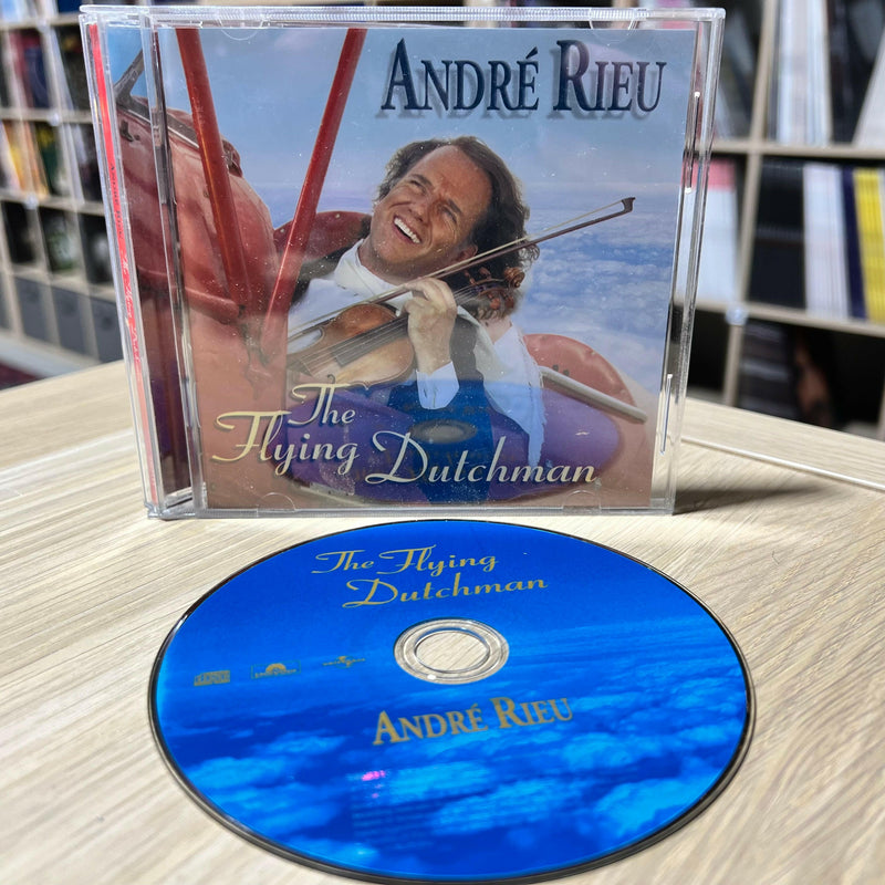 Andre Rieu - The Flying Dutchman - CD