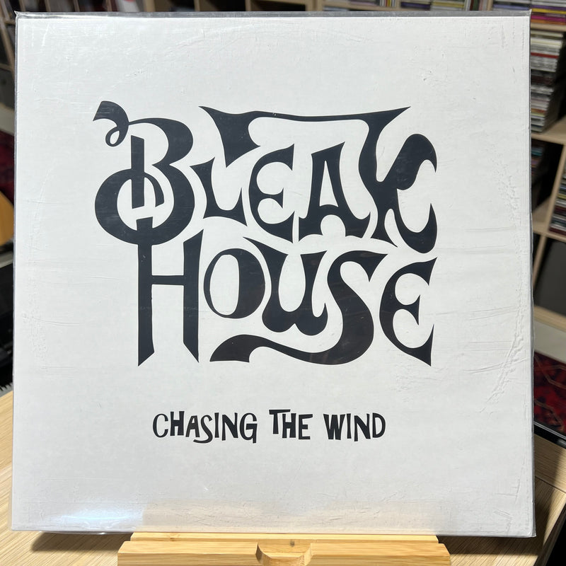 Bleak House - Chasing The Wind - Vinyl
