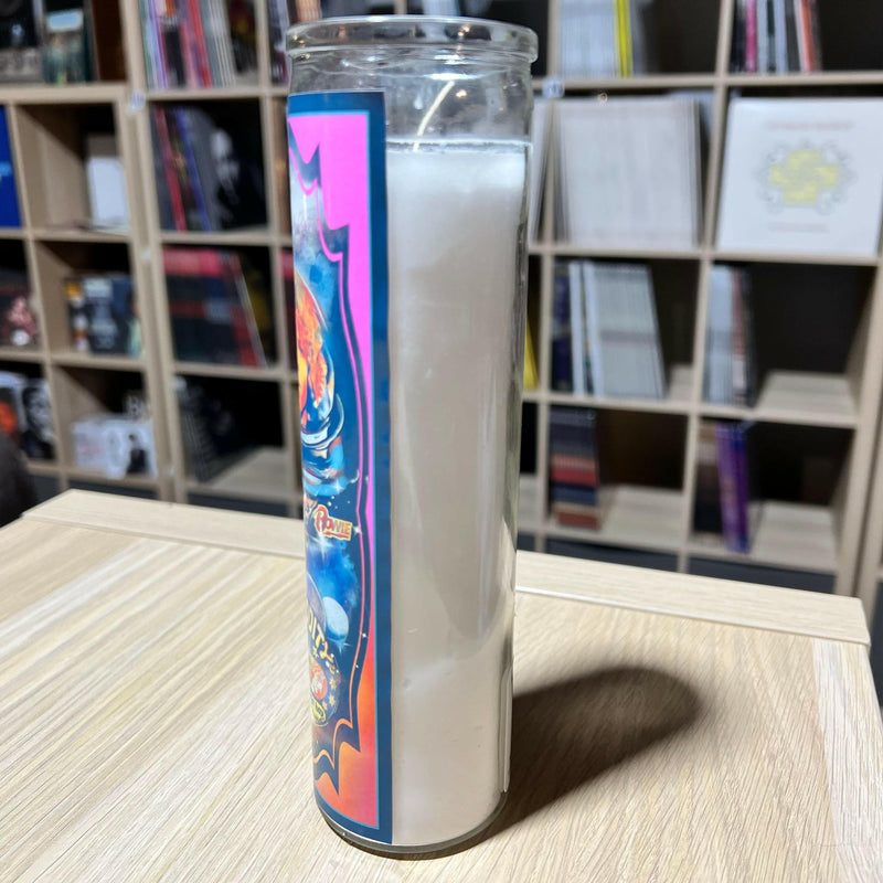 David Bowie - Space Oddity - Prayer Candle