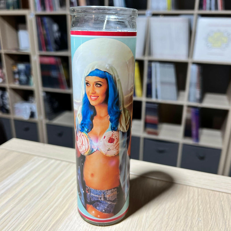 Katy Perry - Prayer Candle
