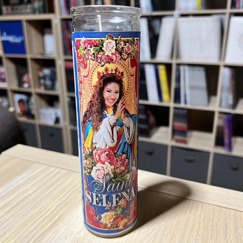 Selena Gomez - Prayer Candle