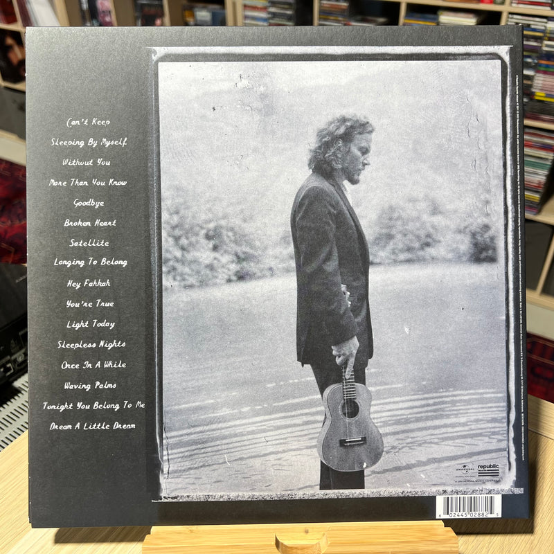 Eddie Vedder - Ukulele Songs - Vinyl