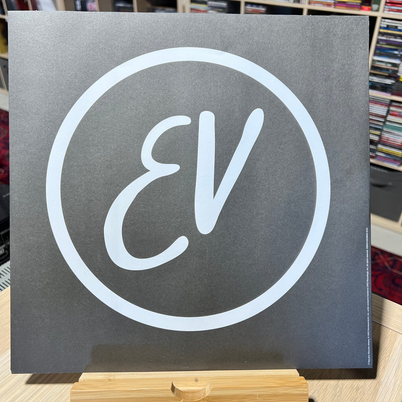 Eddie Vedder - Ukulele Songs - Vinyl