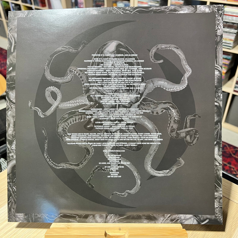 A Perfect Circle - Eat The Elephant - Vinyl