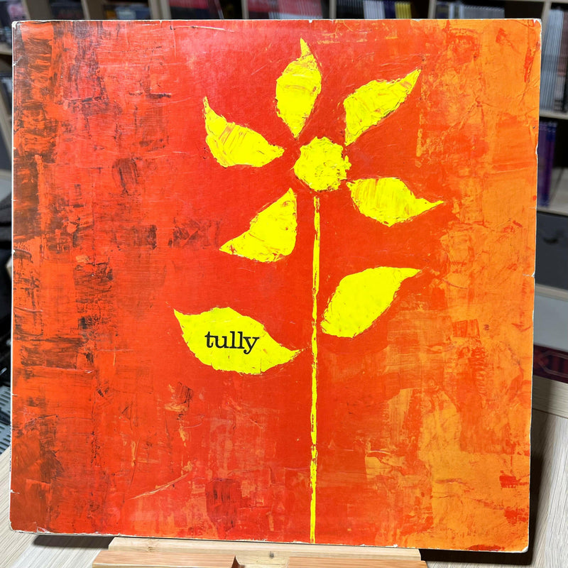 Tully - Self-Titled - Vinyl