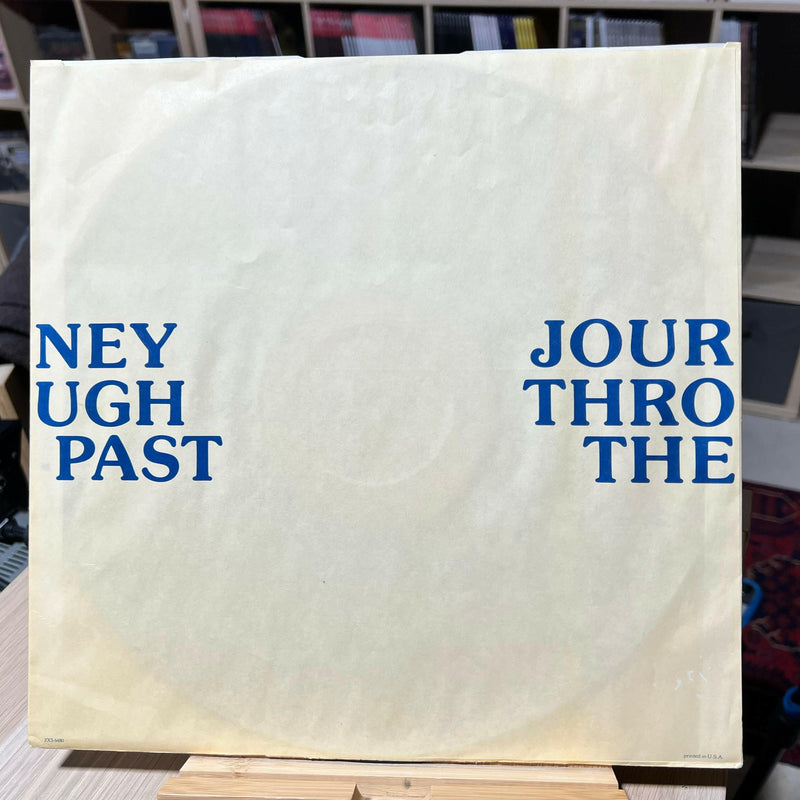 Neil Young - Journey Through The Past - Vinyl