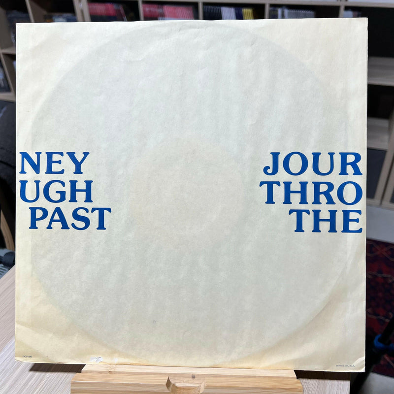 Neil Young - Journey Through The Past - Vinyl