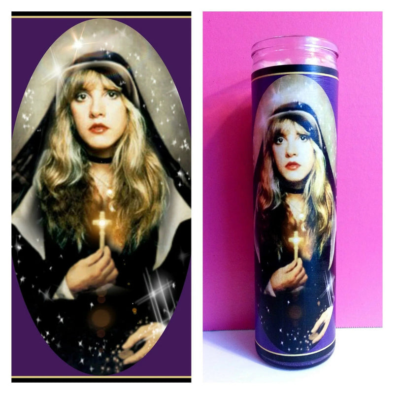 Stevie Nicks - Prayer Candle