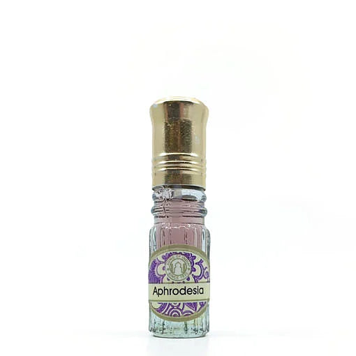 Song Of India - Concentrated Perfume Oil - Aphrodisia
