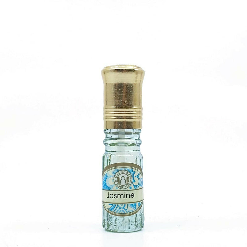 Song Of India - Concentrated Perfume Oil - Jasmine