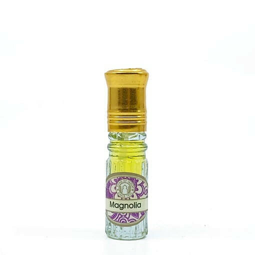 Song Of India - Concentrated Perfume Oil - Magnolia