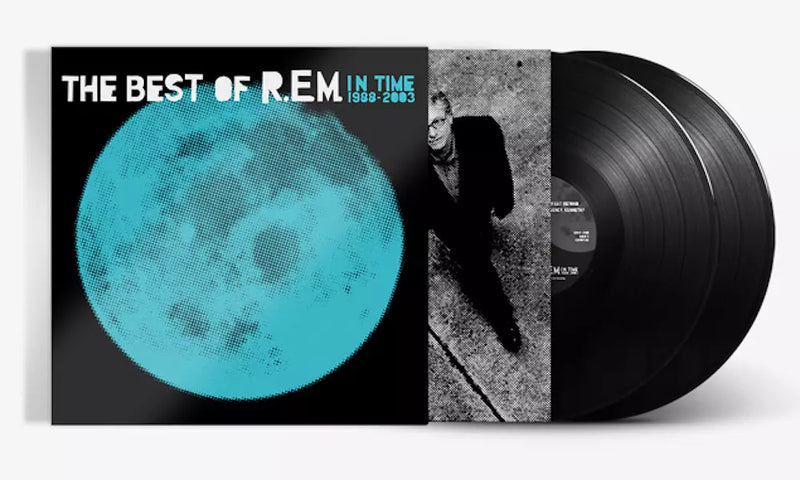 R.E.M. - In Time: The Best Of R.E.M. 1988-2003 - Vinyl