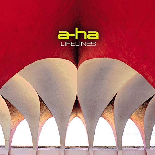 a-ha - Lifelines (Deluxe) - Vinyl