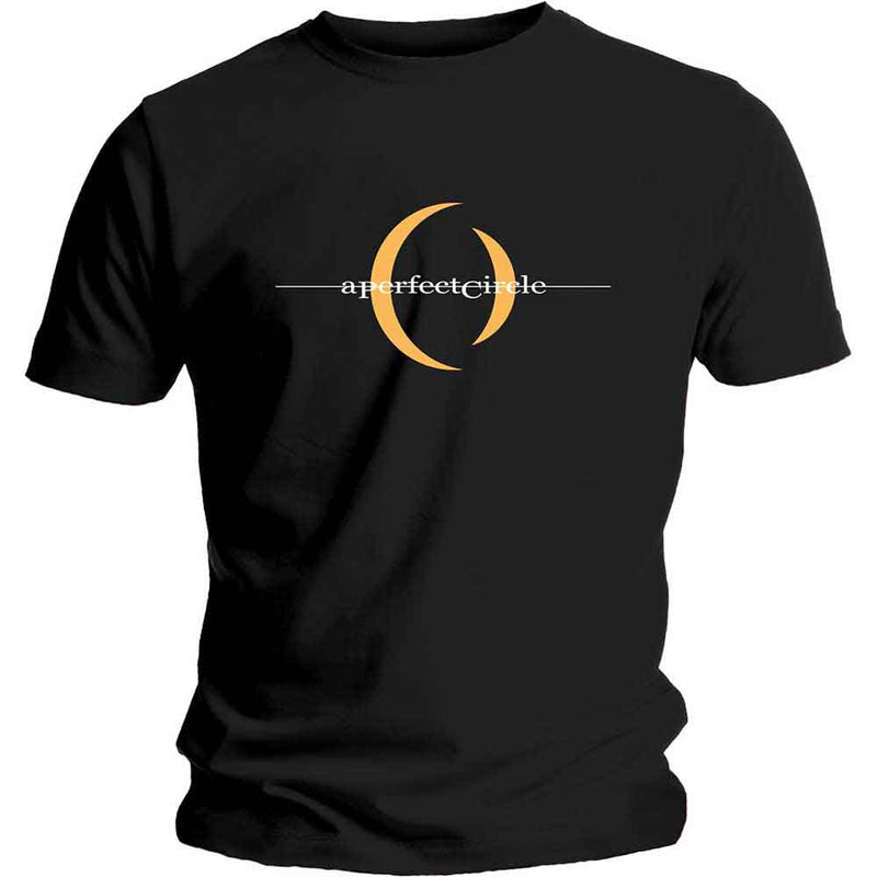 A Perfect Circle - Logo - Unisex T-Shirt