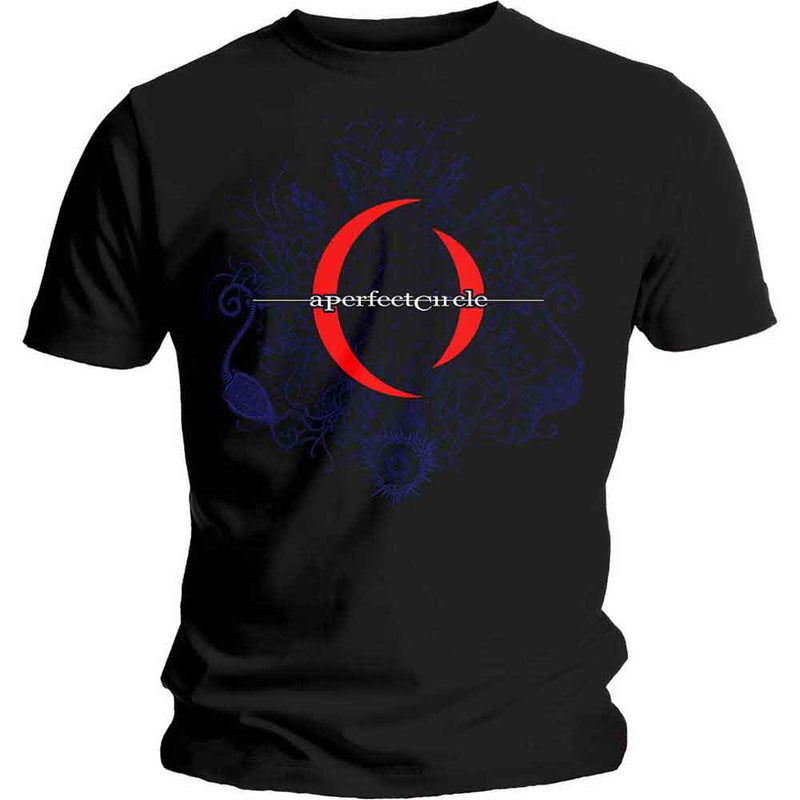 A Perfect Circle - Mandala - Unisex T-Shirt