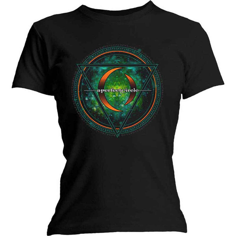 A Perfect Circle - Sigil - Unisex T-Shirt