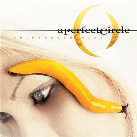 A Perfect Circle - Thirteenth Step - Vinyl