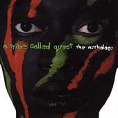 A Tribe Called Quest - Anthology - CD