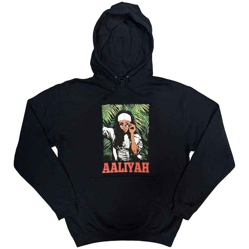 Aaliyah - Foliage - Hoodie