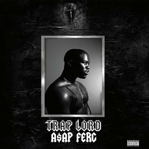 A$AP Ferg - Trap Lord (10th Ann.) - Vinyl