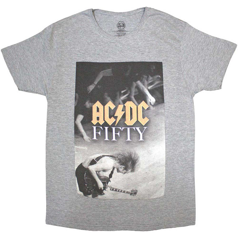 AC/DC - Angus Stage - Unisex T-Shirt