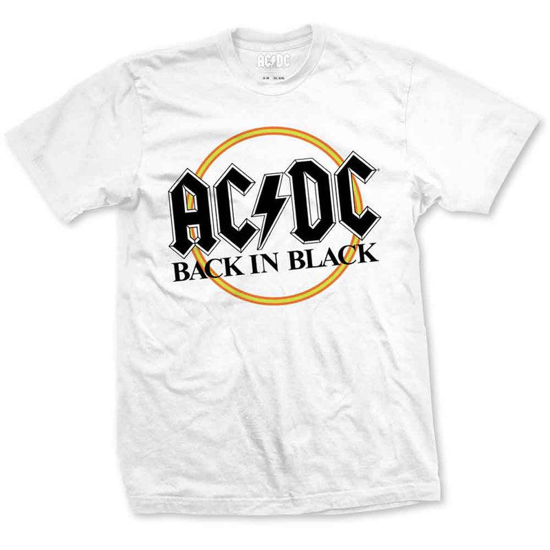 AC/DC - Back in Black - Unisex T-Shirt