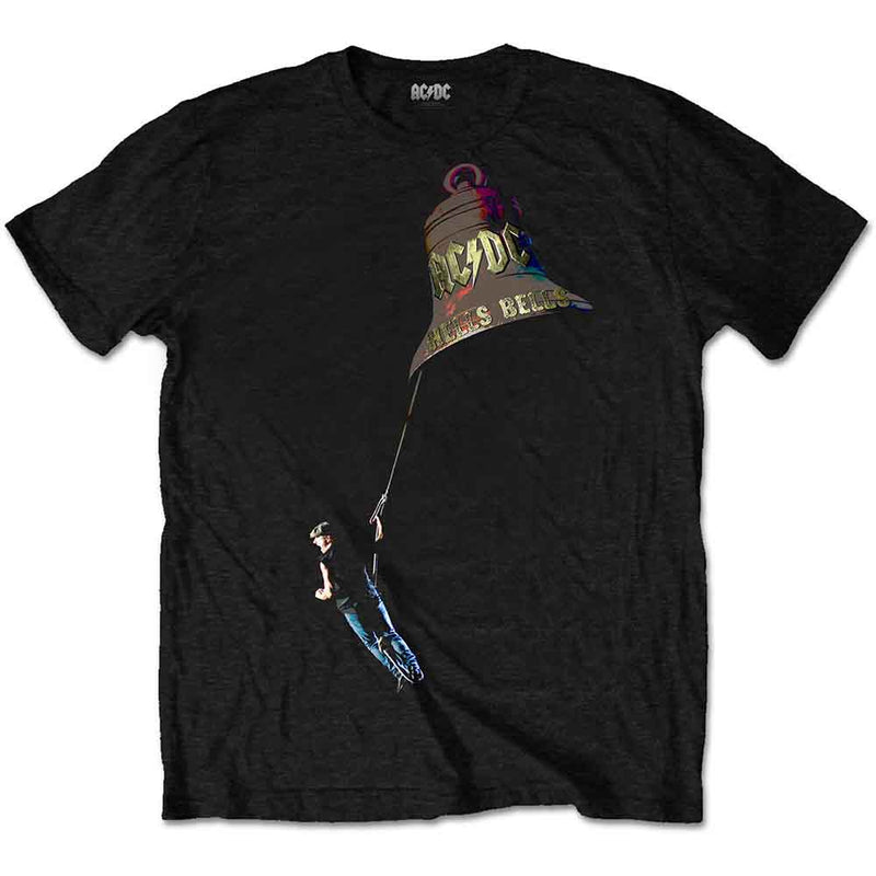 AC/DC - Bell Swing - Unisex T-Shirt