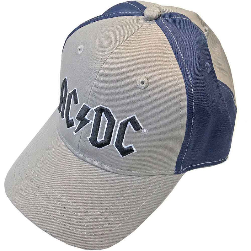 AC/DC - Black Logo - Hat