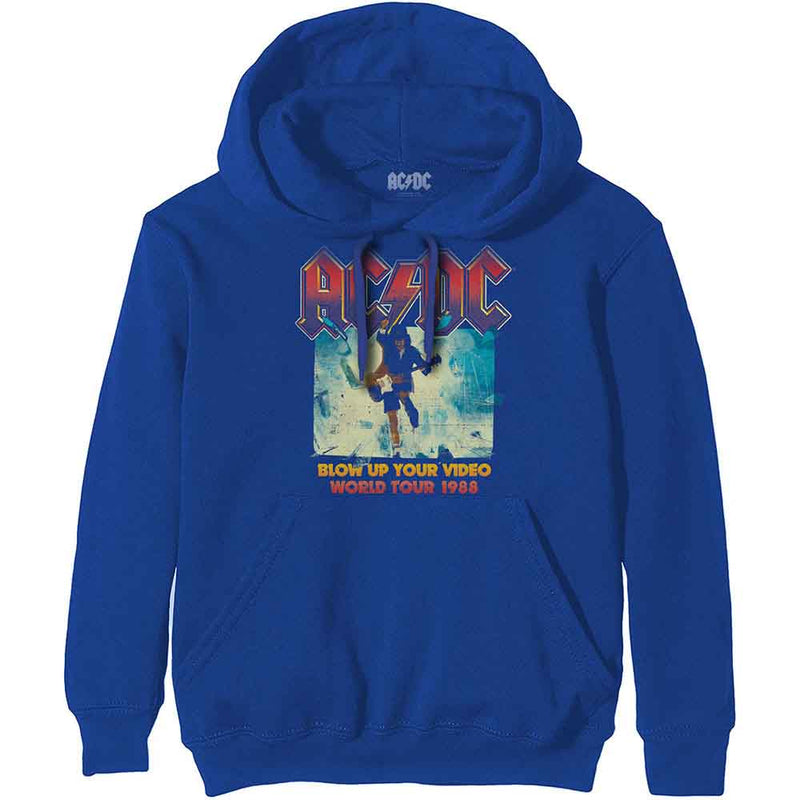 AC/DC - Blow Up Your Video - Hoodie