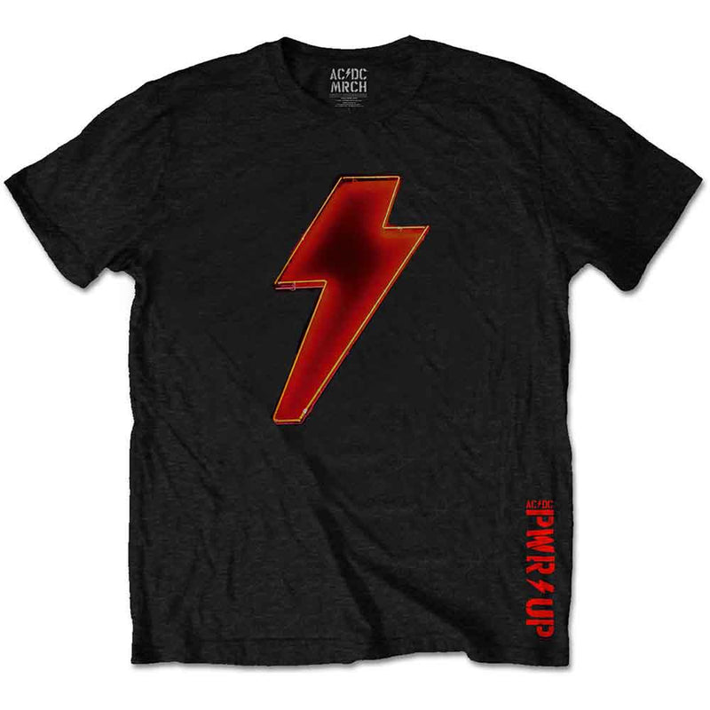 AC/DC - Bolt Logo - Unisex T-Shirt