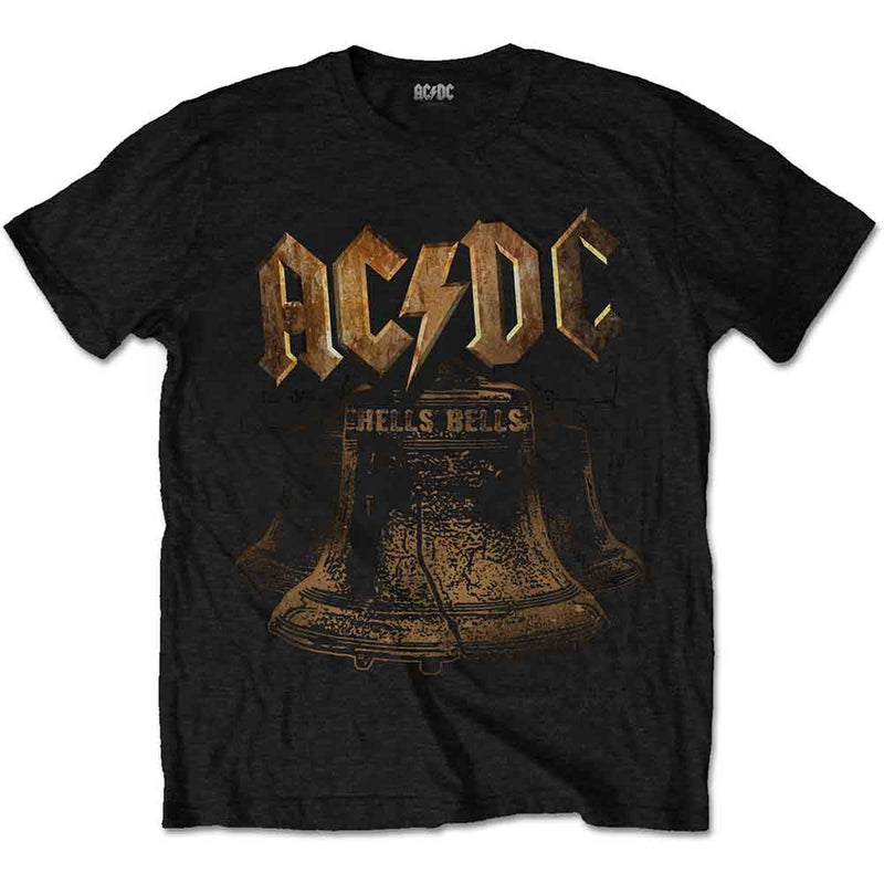 AC/DC - Brass Bells - Unisex T-Shirt