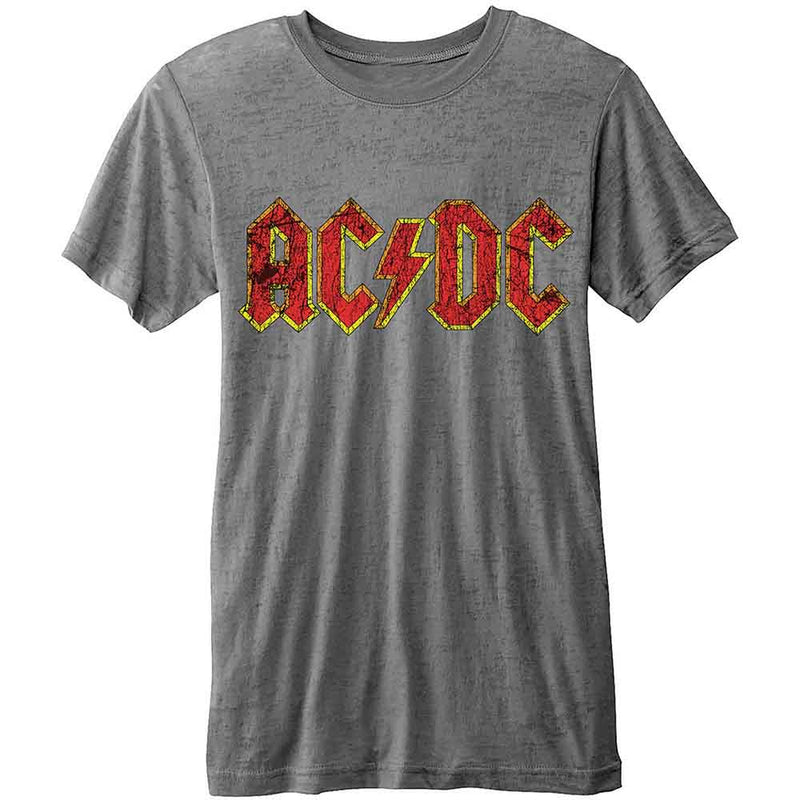 AC/DC - Classic Logo - Unisex T-Shirt