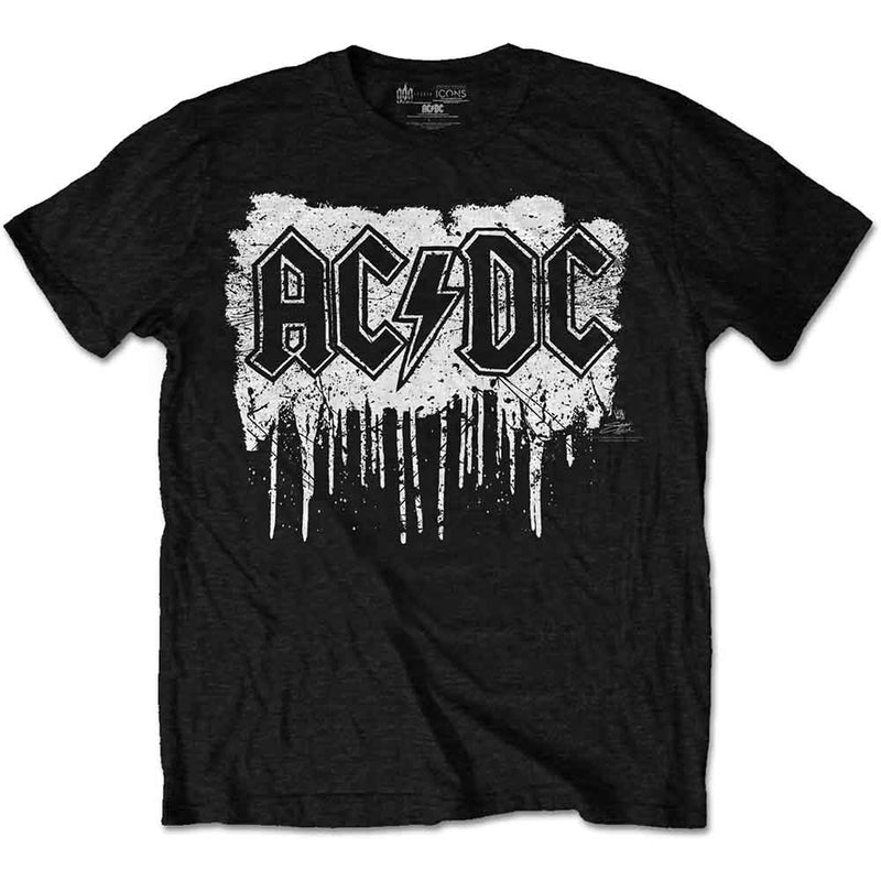 AC/DC - Dripping With Excitement - Unisex T-Shirt