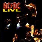 AC/DC - Live (Deluxe Remaster) - CD