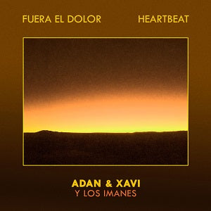 Adan & Xavi Y Los Imanes - Adan & Xavi Y Los Imanes - Vinyl