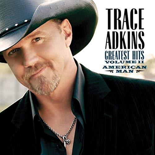 Trace Adkins - American Man: Greatest Hits 2 - CD
