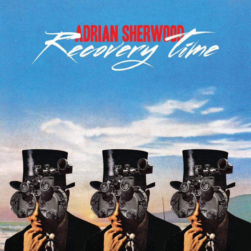 Adrian Sherwood - Recovery Time - Vinyl