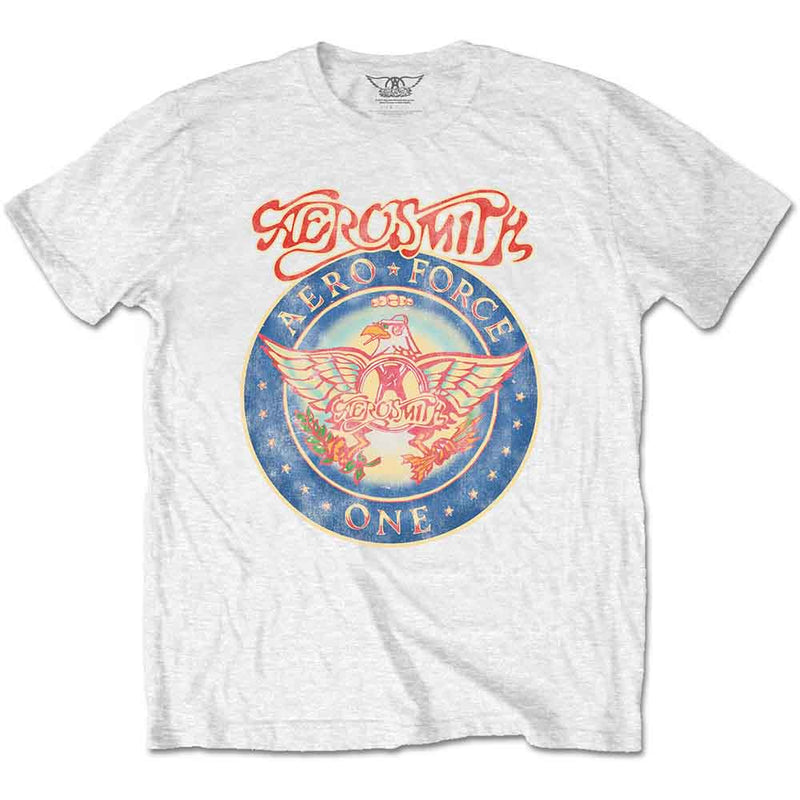 Aerosmith - Aero Force - Unisex T-Shirt