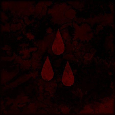 AFI - AFI (The Blood Album) - Translucent Red With Black Marble Vinyl