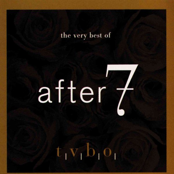 After 7 - The Very Best Of - CD