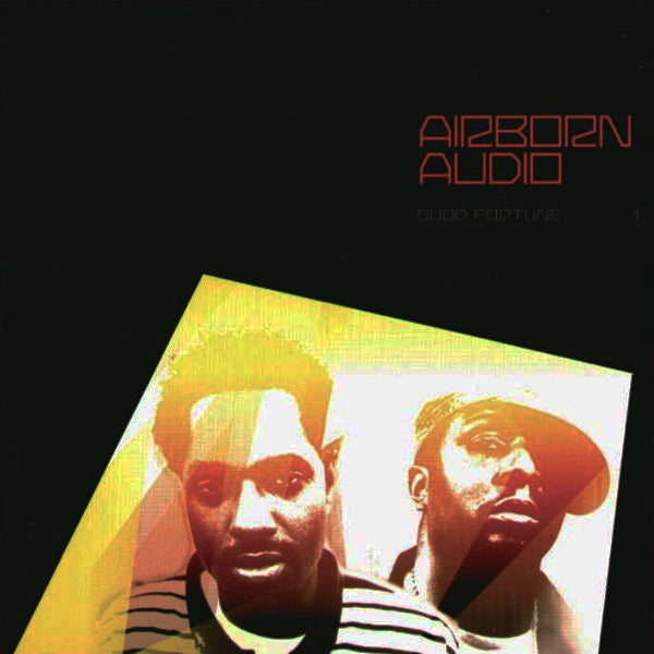 Airborn Audio - Good Fortune - Vinyl