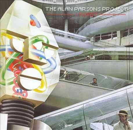 Alan Parsons Project - I Robot (Expanded Edition) - CD
