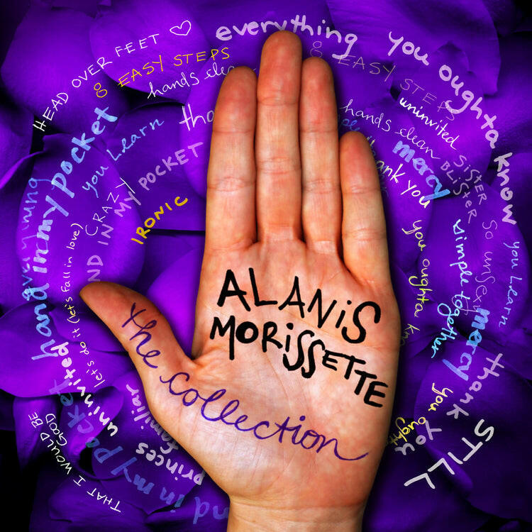 Alanis Morissette - The Collection - Vinyl