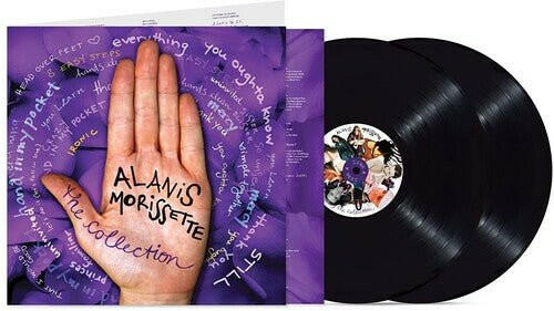 Alanis Morissette - The Collection - Vinyl