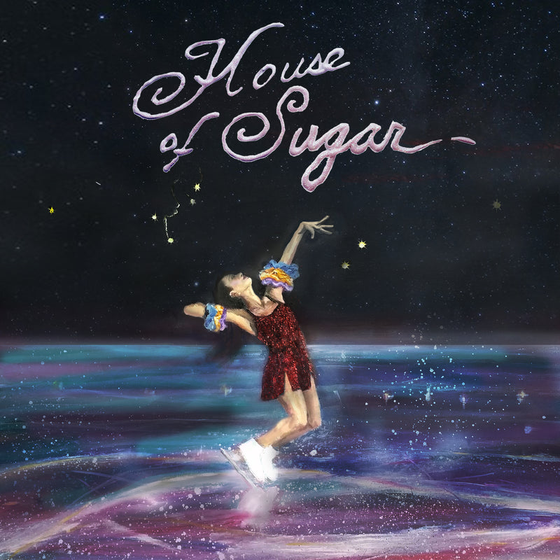 Alex G - House of Sugar - Vinyl